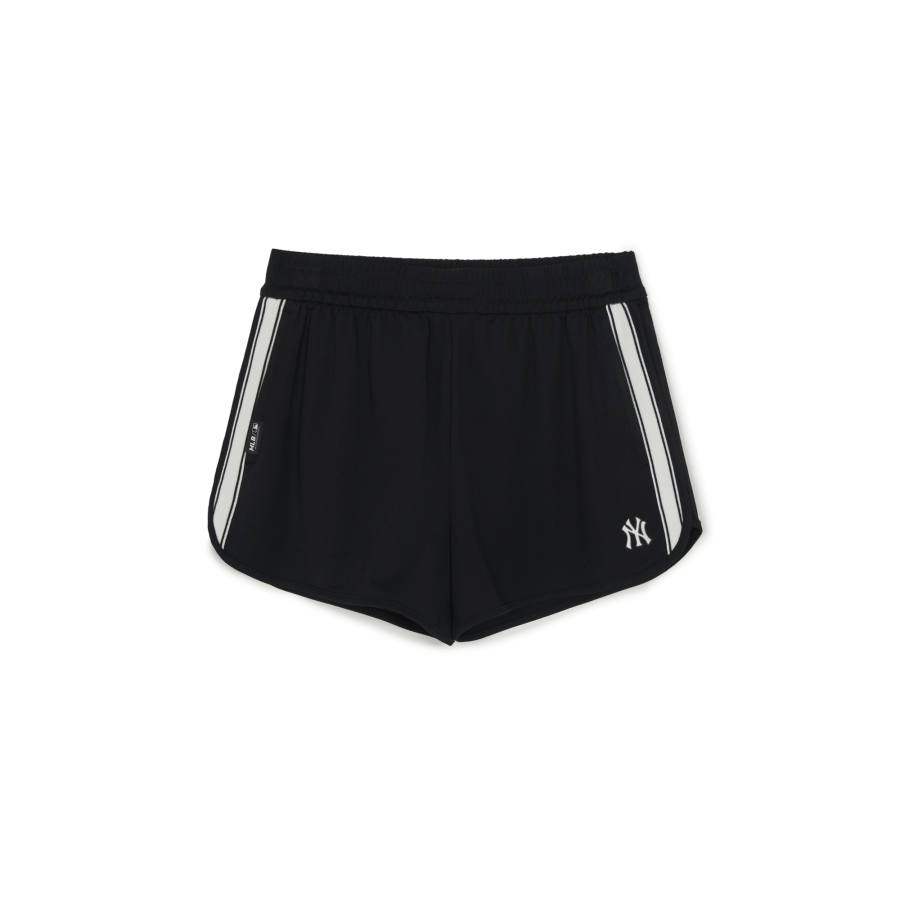 MLB New York Yankees Sports Shorts Women's
