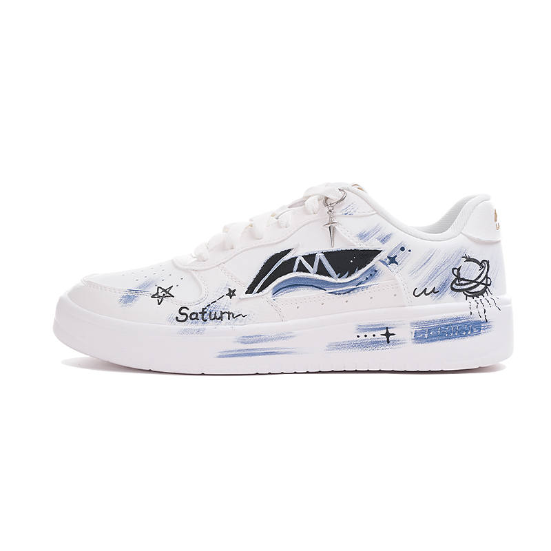 Li-Ning Li Ning Low top Skateboard Shoes Men's