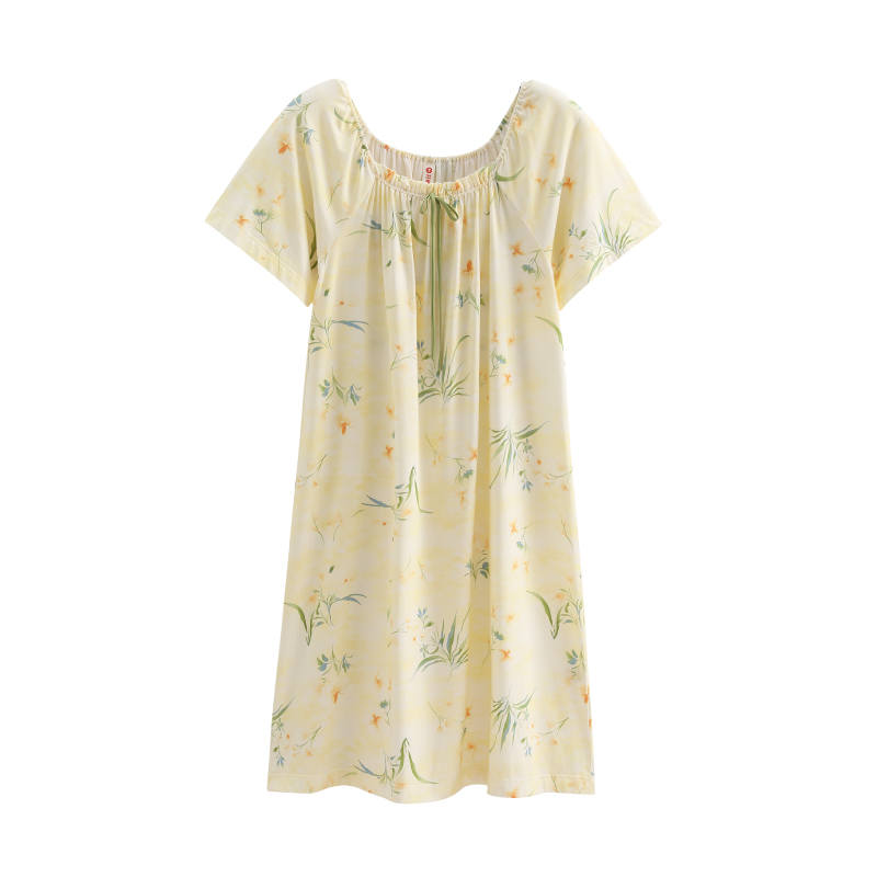 FENTENG FENTENG Women's Nightgowns