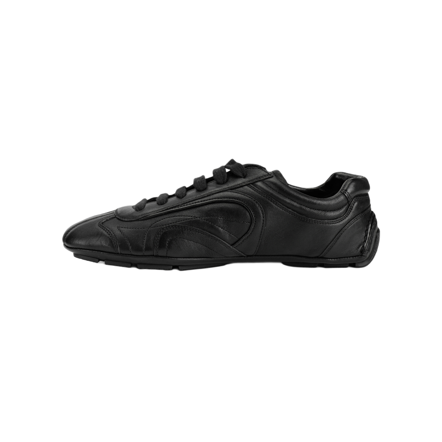 PRADA PRADA Re Edition 2005 Low top Casual Shoes Men's Black