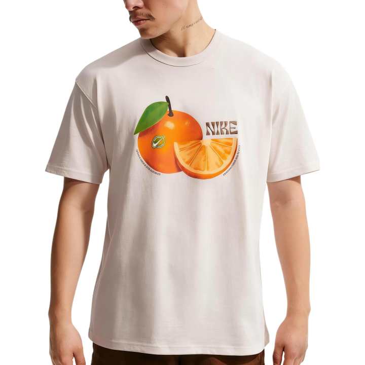 Nike Nike Sportswear T Shirts Men's Phantom Crew Neck