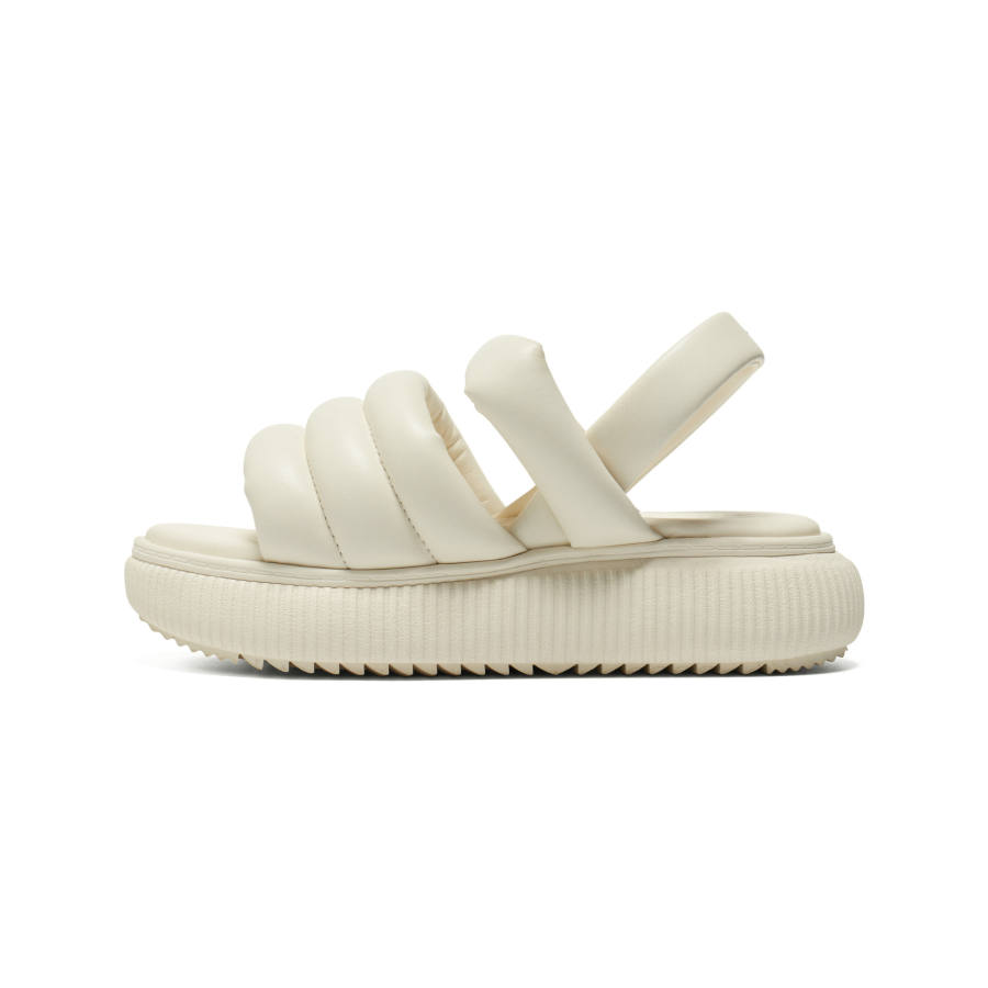 Onitsuka Tiger Otiger Strap 'Cream' Women's