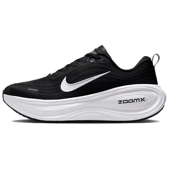 Nike Nike Vomero Plus Black White