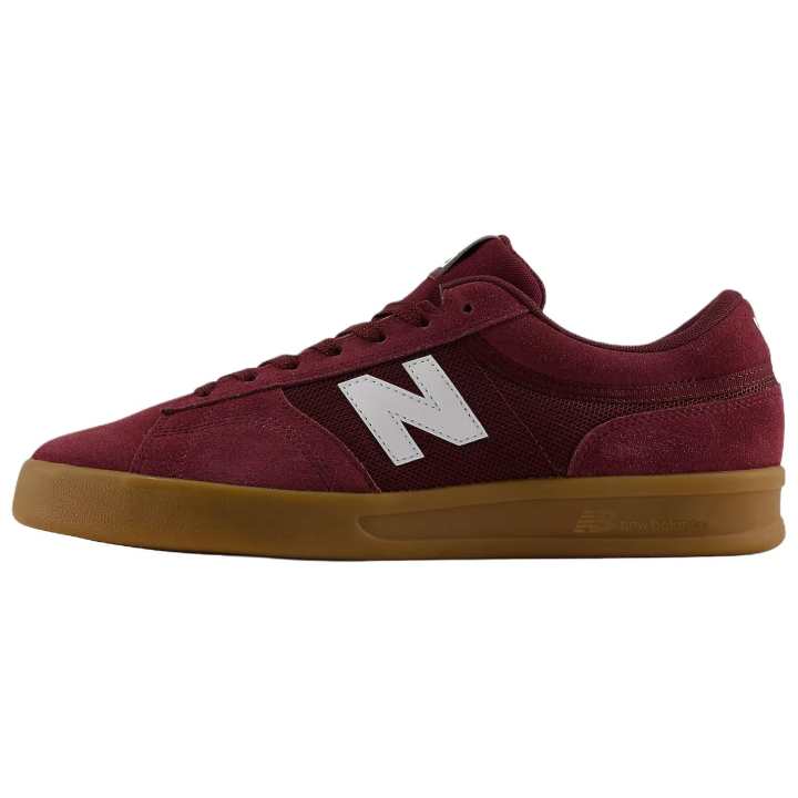 New Balance Numeric 430 New Balance 'Burgundy White'