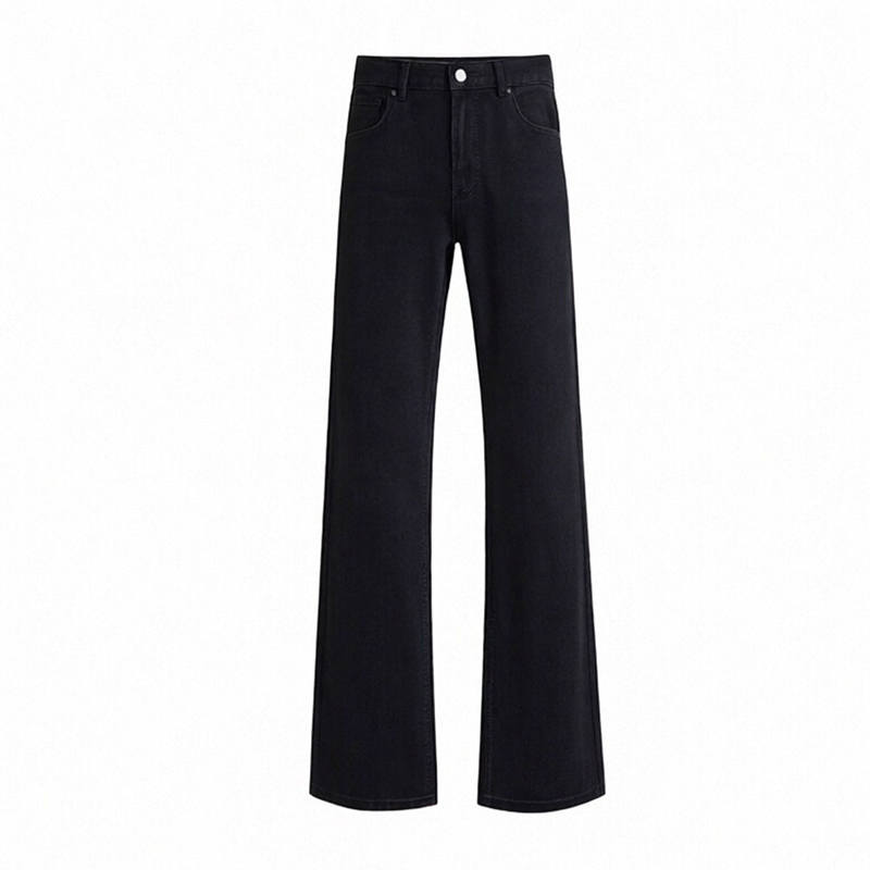 MostwantedLab MostwantedLab Classic Rainbow Jeans Unisex