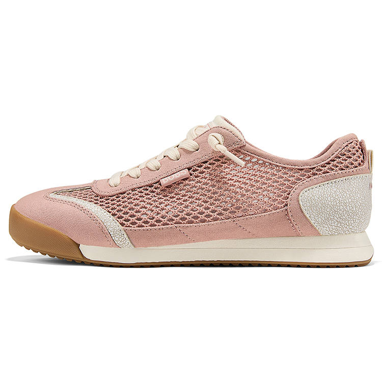 Skechers BOBS Cushioning Abrasion Resistant Breathable Coverage Support Lightweight Rebound Casual Shoes Women's