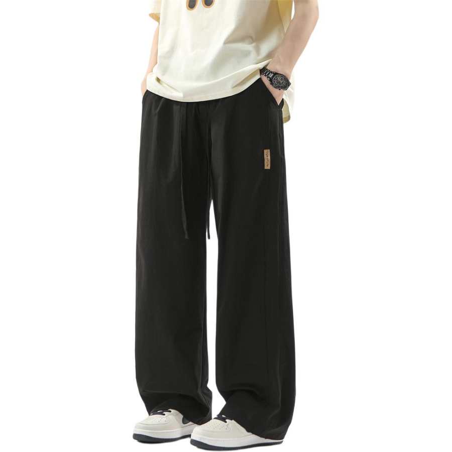 Jeep Moxima Lifestyle Casual Pants Unisex