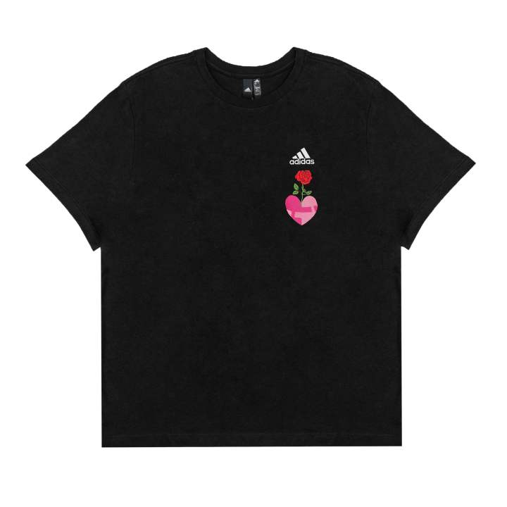 Adidas Adidas MUST HAVES T Shirt Unisex