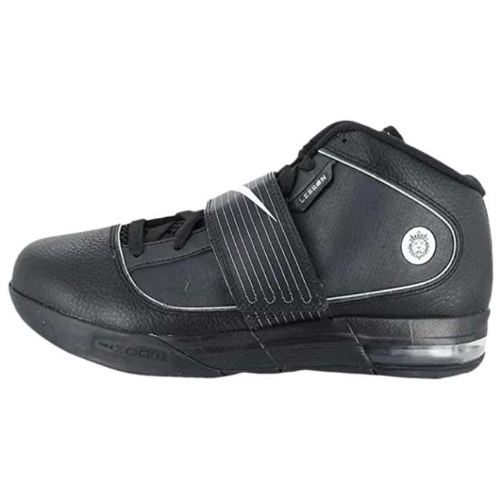 Nike LeBron Zoom Soldier 4 Nike Tb 'Black'