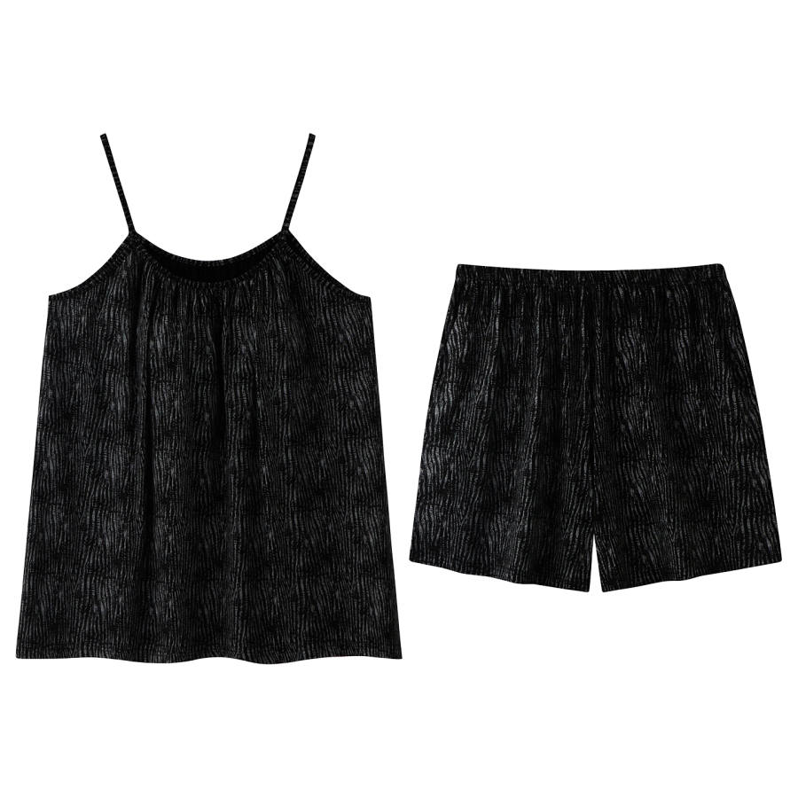 MIIOW Women's Pajama Set Women's