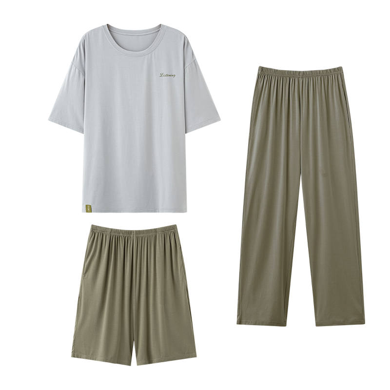 MIIOW MIIOW Men's Pajama Sets
