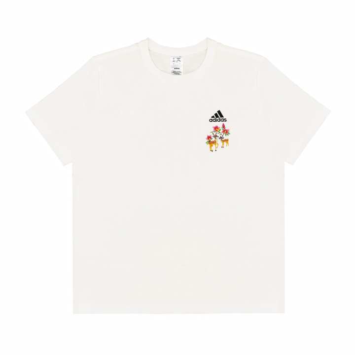 Adidas Adidas MUST HAVES T Shirt Unisex