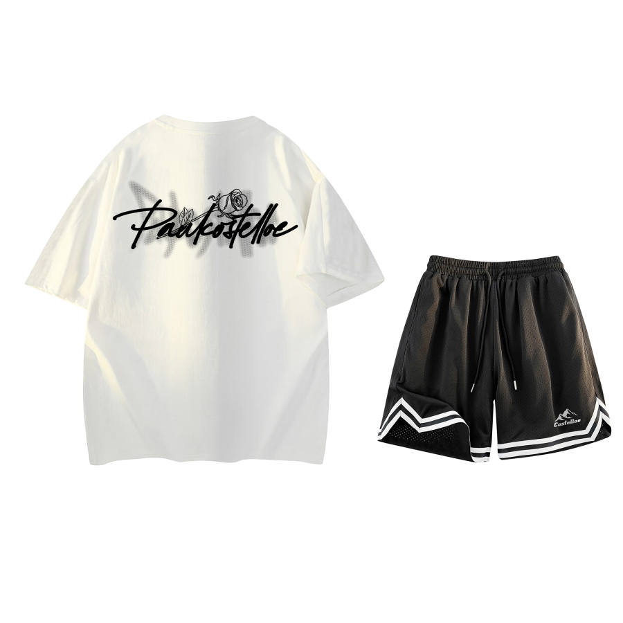 PAUL COSTELLOE Casual Sportswear Unisex