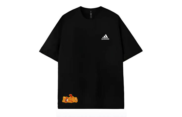 Adidas Adidas MUST HAVES T Shirt Unisex