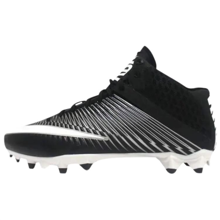 Nike Vapor Speed Nike 2 3/4 Td Cf 'Black White'