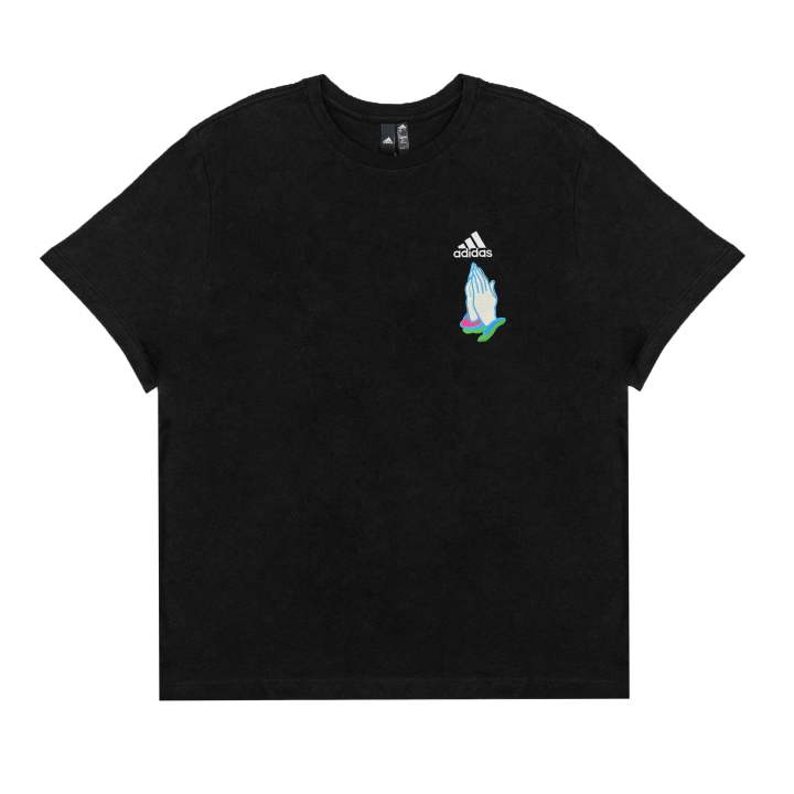 Adidas Adidas MUST HAVES T Shirt Unisex