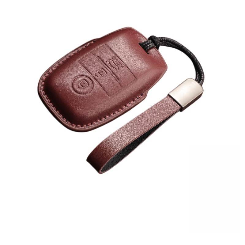 Lnga Landgre Car Key Pouch Kia K3/Sportage K5/K2/KX5/K4/KX3/Seltos/Tiggo/Freed/Proceed