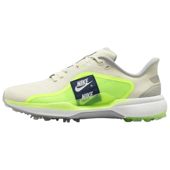 Nike Nike PEGASUS 1 Golf Shoes Unisex Light Beige