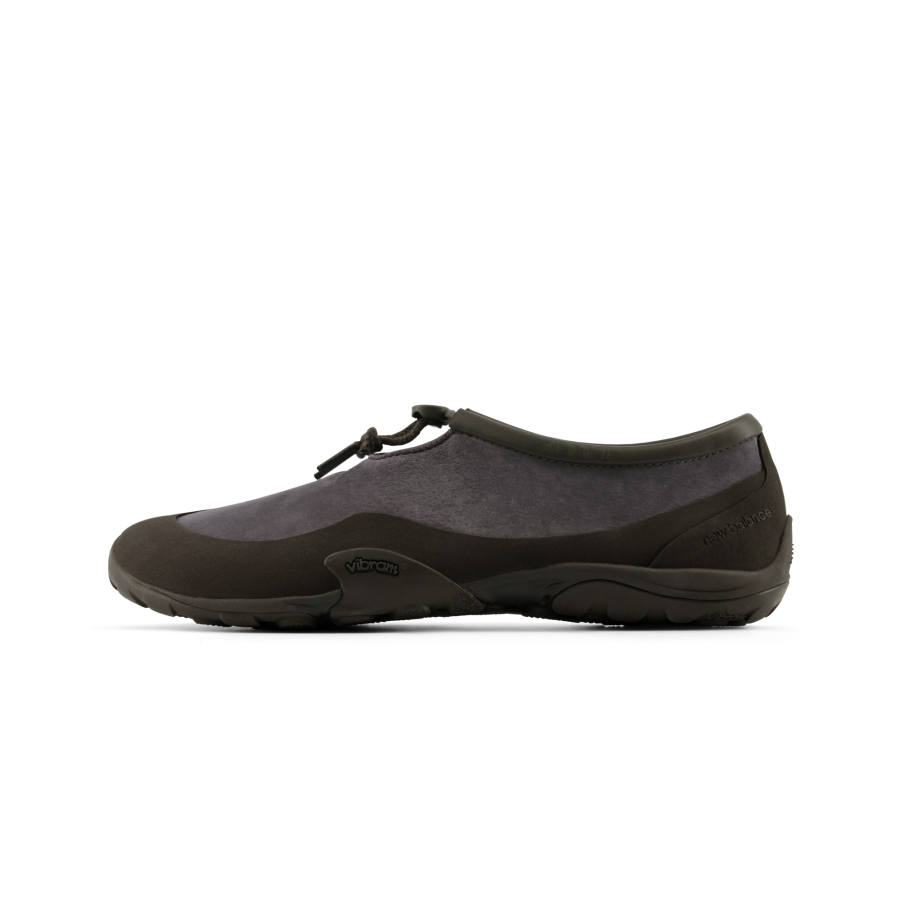 New Balance New Balance MT10T Casual Shoes Unisex Gray Black