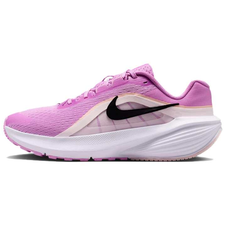 Nike Nike Downshifter 14 Rebound Breathable Running Shoes Women's Pink