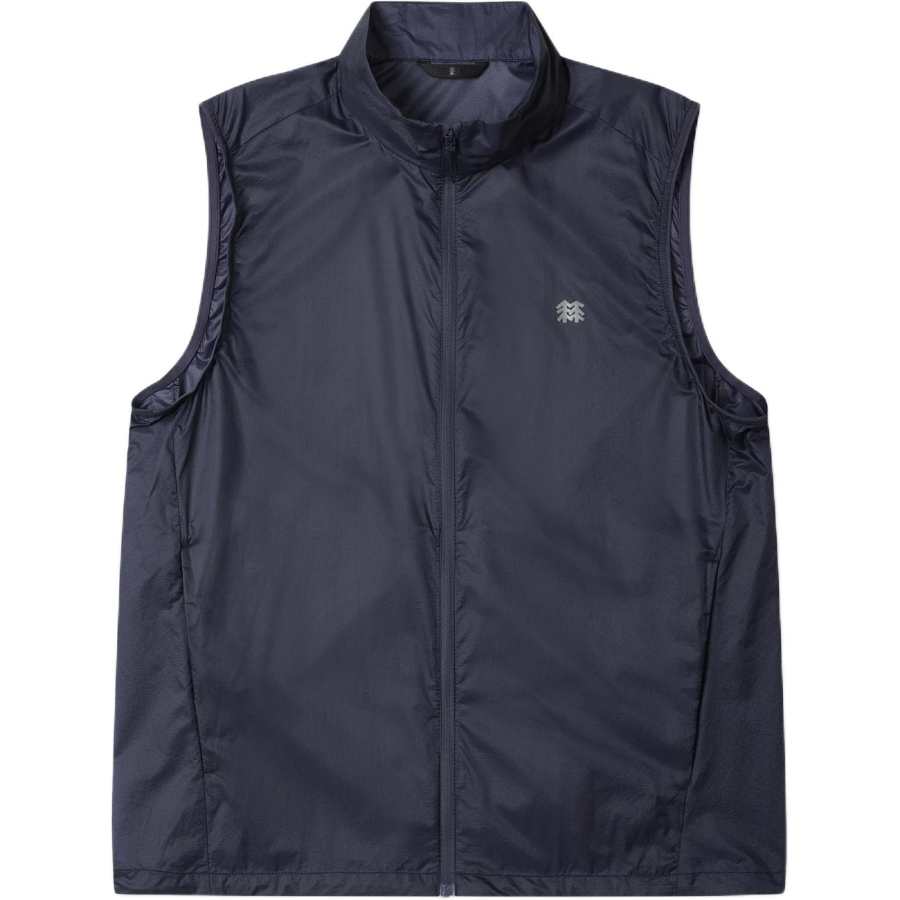 KOLON SPORT SS26 Egglight Vest Men's