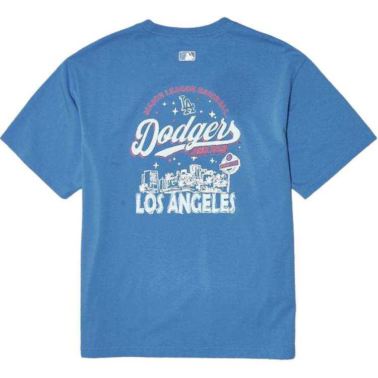 MLB MLB Basic Collection T Shirt Unisex