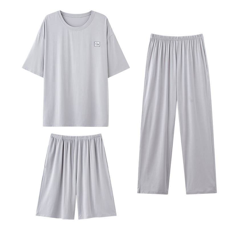 MIIOW MIIOW Men's Pajama Sets