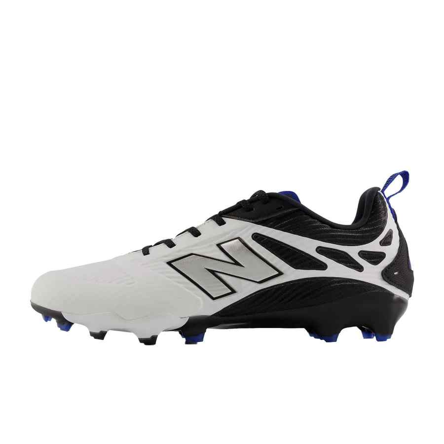 New Balance Rev Iq New Balance 'White Black Tangerine Heat'