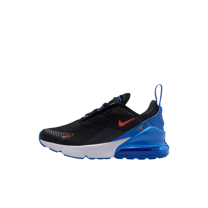 Nike Nike Air Max 270 Low top Kids' Running Shoes Children Aged 3 7 Years Old