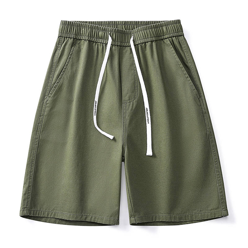 MUSCLETECH MUSCLETECH Casual Shorts Unisex Moderate