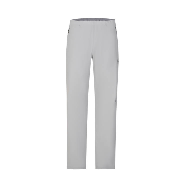 DESCENTE DESCENTE Training Knitted Sweatpants Men's