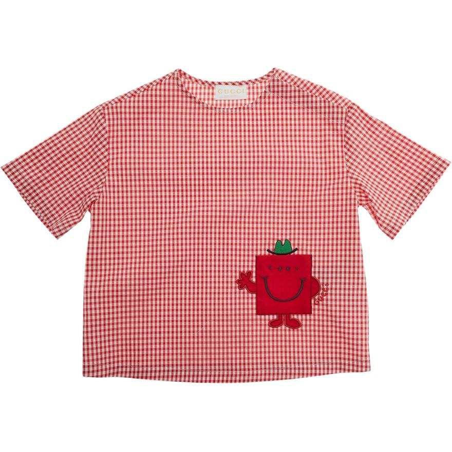 GUCCI T Shirt SS26 Infant And Toddler