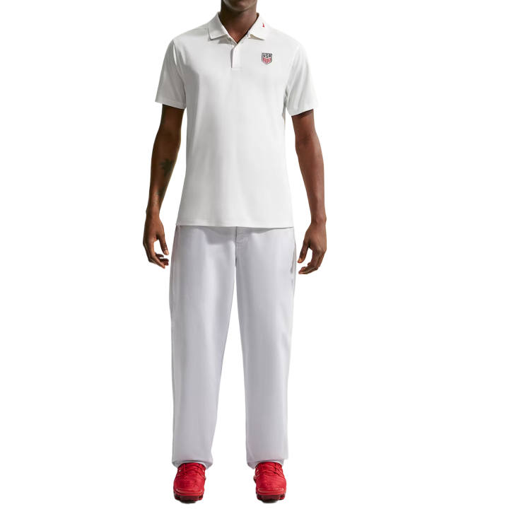 Nike Nike United States National Team Soccer Jersey Men's