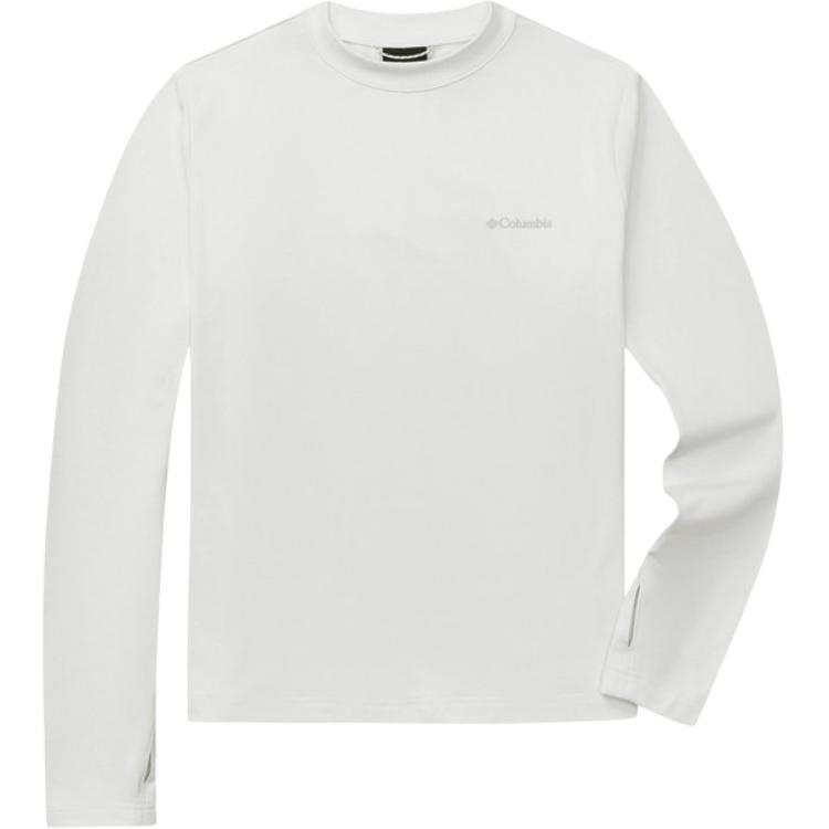 Columbia T Shirts Women's Crew Neck Moderate