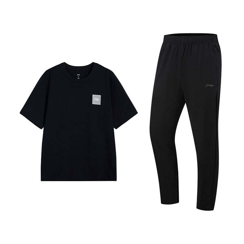 Li-Ning Li Ning Casual Sportswear Men's