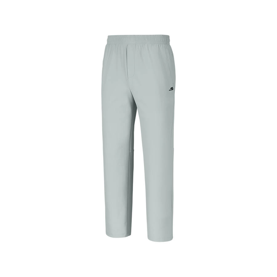Skechers Comfortable Sports Knitted Sweatpants Men's