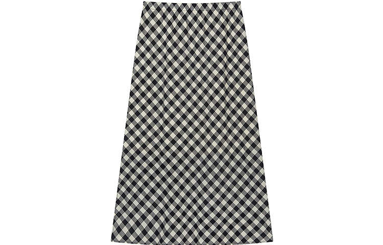 Teenie Weenie Casual Long Skirt Women's
