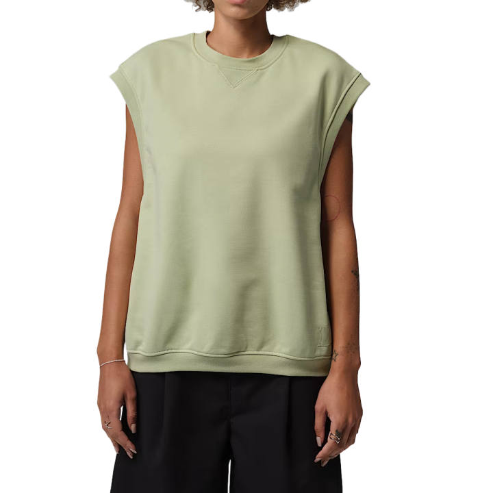 Jordan Jordan Flight Fleece Tank Top Women's
