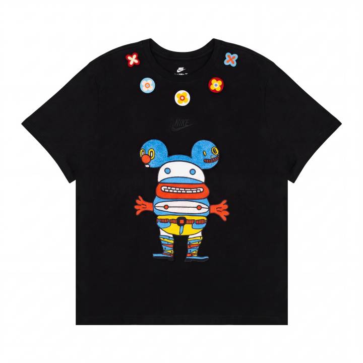 Nike Nike Sportswear Essentials T Shirt Unisex