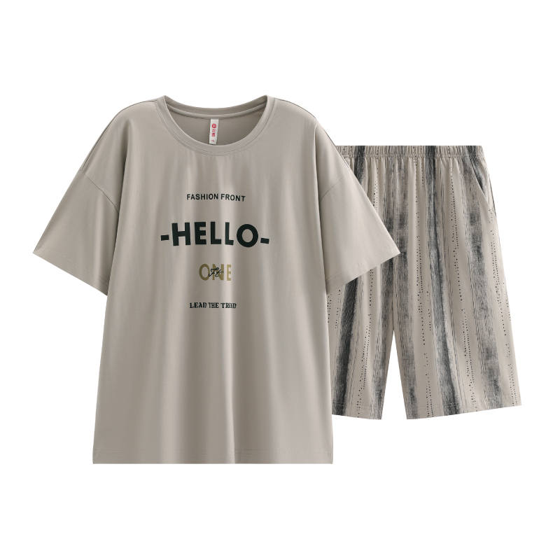 FENTENG FENTENG Men's Pajama Sets