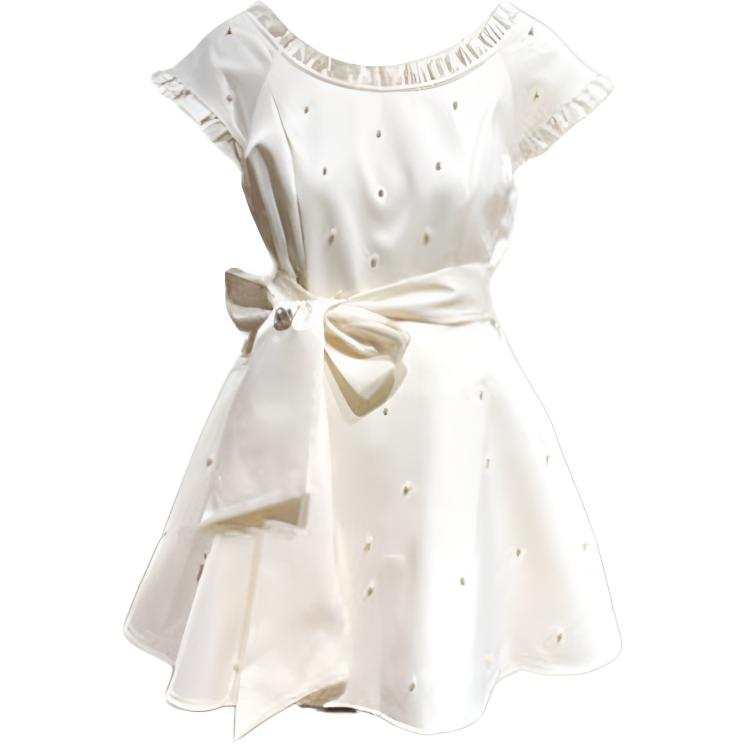 JBBCN Short Sleeved Dress Women's
