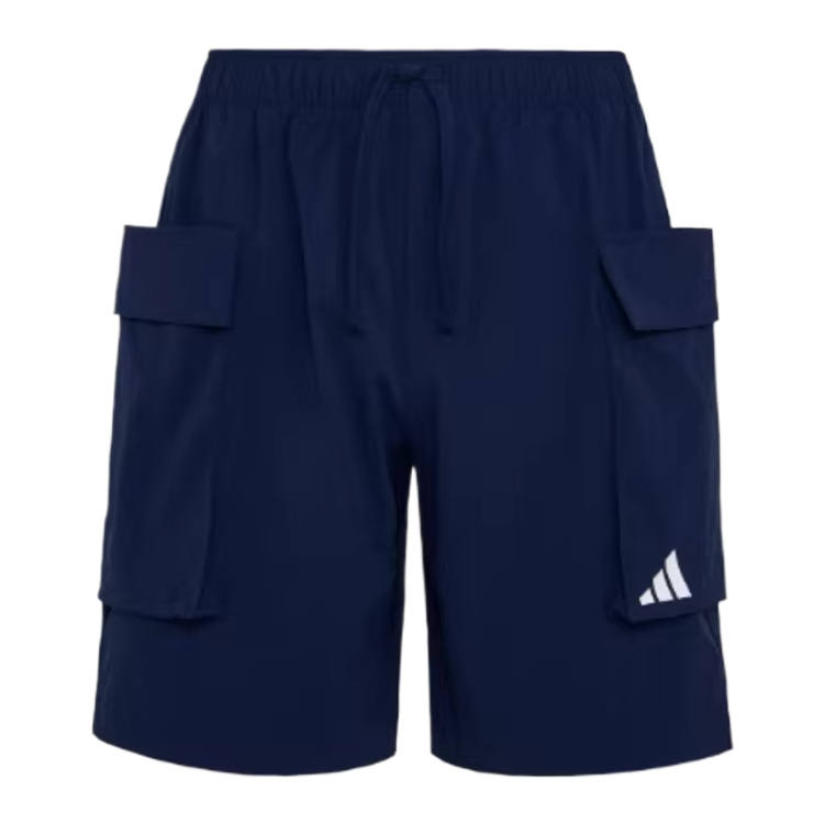 Adidas Adidas Sportlife FW/AW25 Casual Shorts Men's