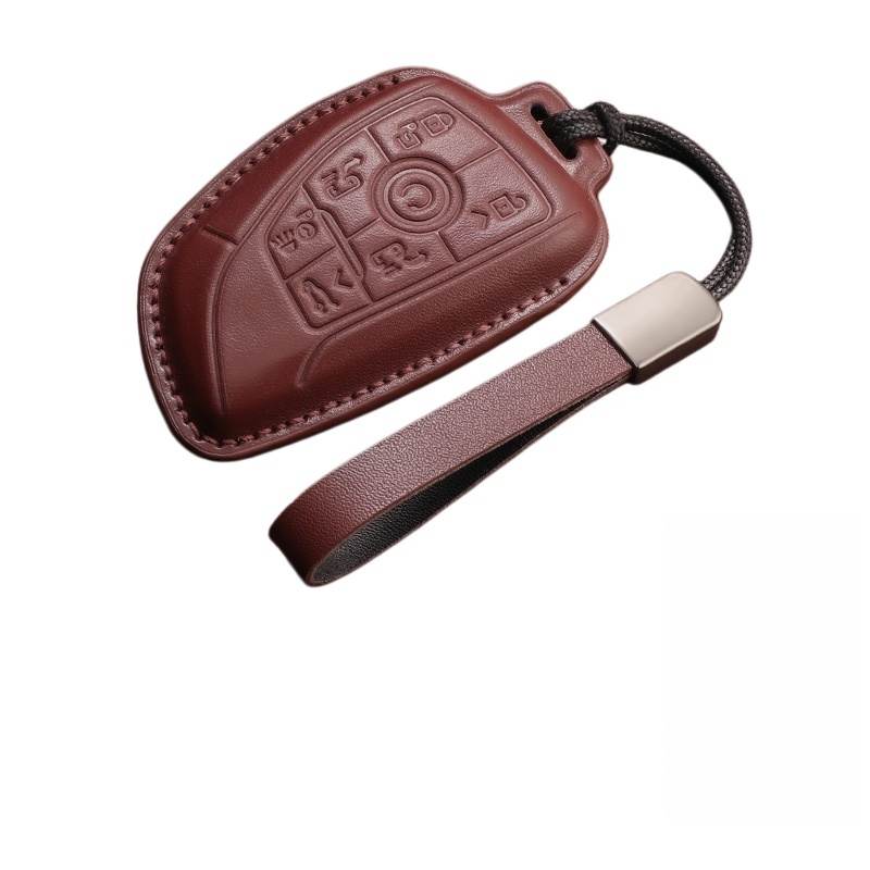 Lnga Landgre Car Key Pouch Buick GL8 New Energy/Lucid ES