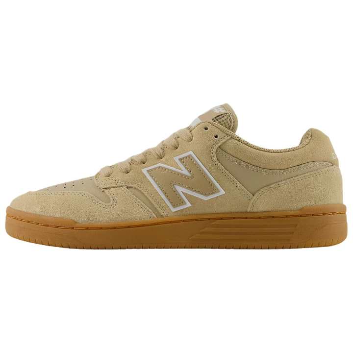 New Balance Numeric New Balance 480 'Incense White'