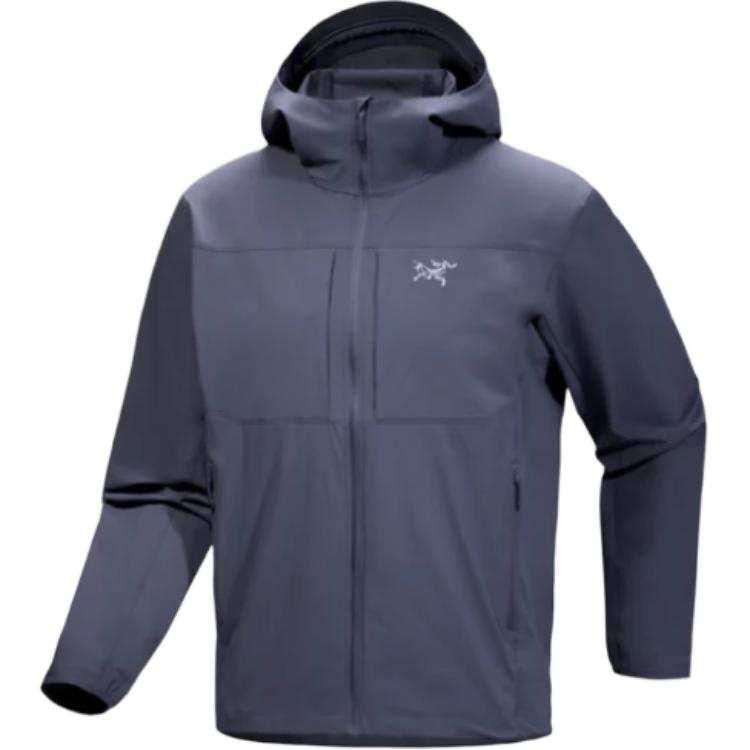 Arcteryx Arc'teryx GAMMA LIGHTWEIGHT Soft Shell Jacket Men's