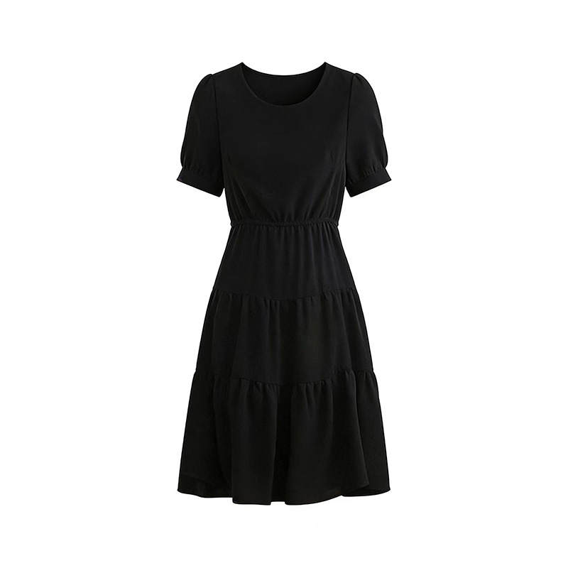 Aghr Short Sleeved Dress Women's