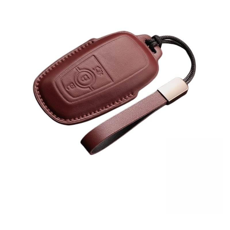 Lnga Landgre Car Key Pouch Ford Mondeo/Explorer/Edge/Mustang/Taurus