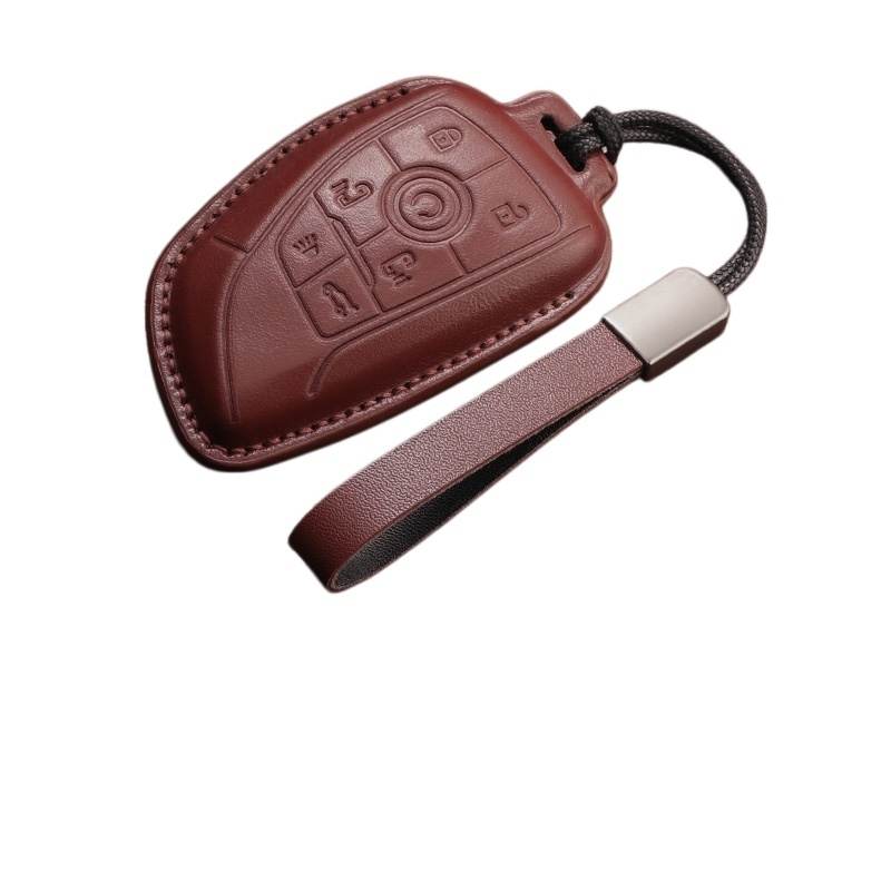 Lnga Landgre Car Key Pouch Buick GL8 New Energy/Century