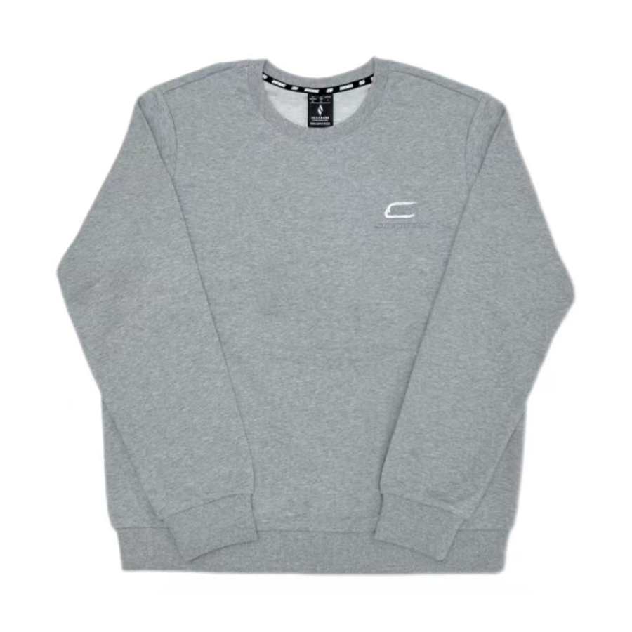 Skechers Sweatshirt Women's Heather Gray