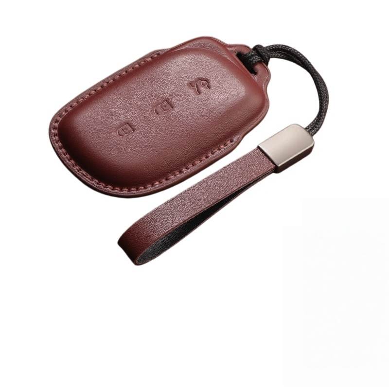 Lnga Landgre Car Key Pouch Lynk & Co. Z10/Z20 MAX/Pro/Ultra/95kWh